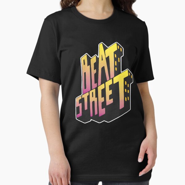 Item preview, Beat Street Old School Hip Hop designed and sold by SonicContours.