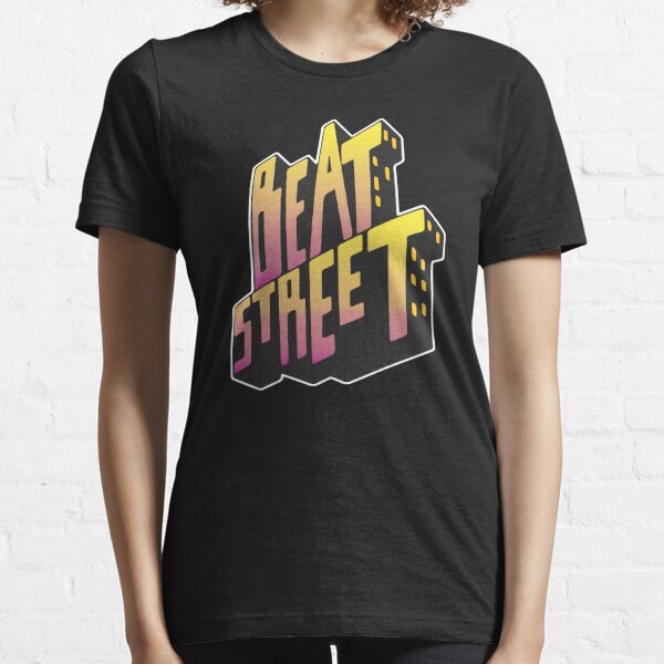 Beat Street T Shirts for Sale Redbubble