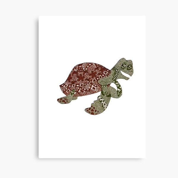 Lienzos Finding Nemo Redbubble