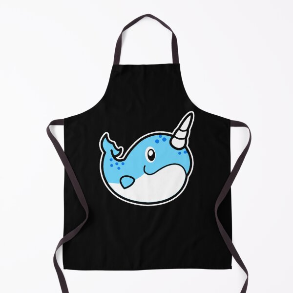 Item preview, Cool And Cute Narwhal designed and sold by UnknownArtistt.