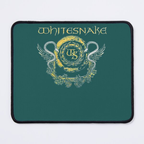 Item preview, Whitesnake designed and sold by MortalMonkey3.