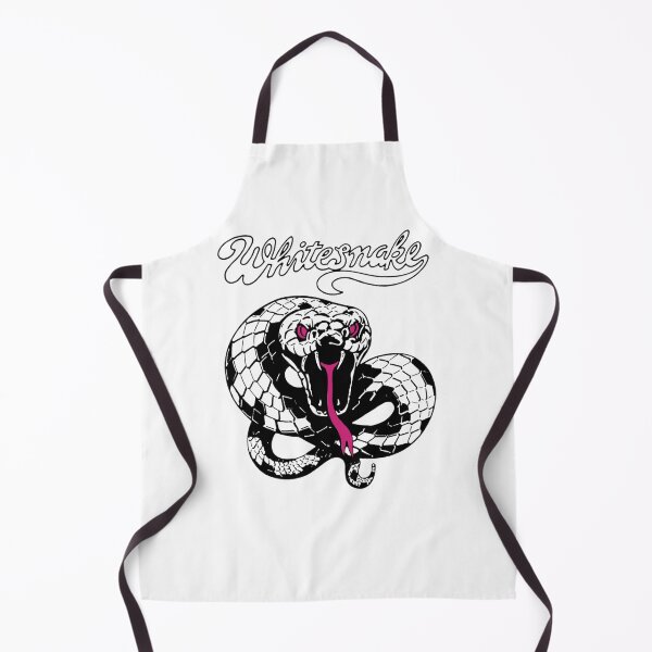 Item preview, Whitesnake designed and sold by MortalMonkey3.
