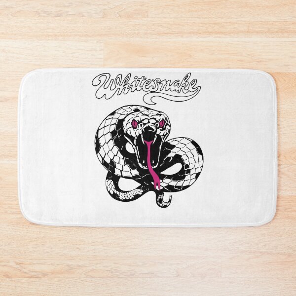 Item preview, Whitesnake        designed and sold by MortalMonkey3.