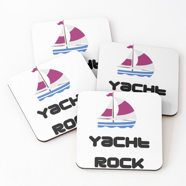 Item preview, Yacht Rock -  1970_s and 1980_s easy-listening music from summer   designed and sold by MortalMonkey3.