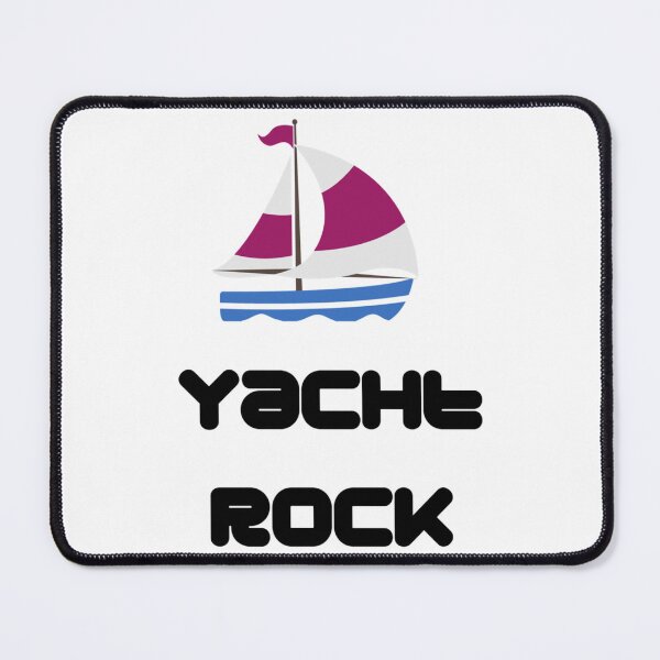 Item preview, Yacht Rock - 1970_s and 1980_s easy-listening music from summer designed and sold by MortalMonkey3.