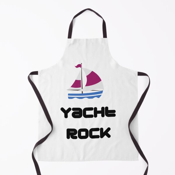 Item preview, Yacht Rock - 1970_s and 1980_s easy-listening music from summer designed and sold by MortalMonkey3.