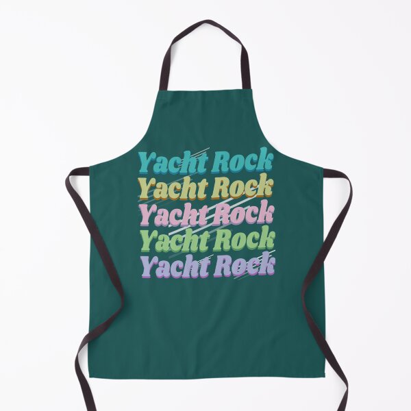 Item preview, Yacht Rock Soft Rock Genre Retro 70s Style designed and sold by MortalMonkey3.