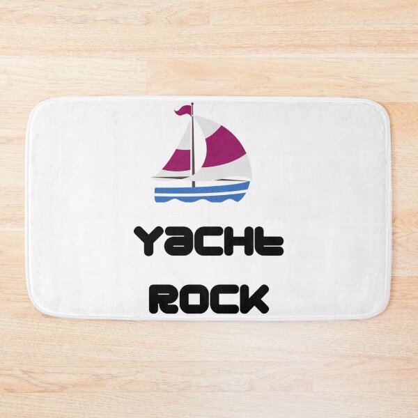 Item preview, Yacht Rock -  1970_s and 1980_s easy-listening music from summer   designed and sold by MortalMonkey3.