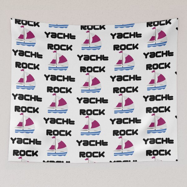 Item preview, Yacht Rock -  1970_s and 1980_s easy-listening music from summer   designed and sold by MortalMonkey3.