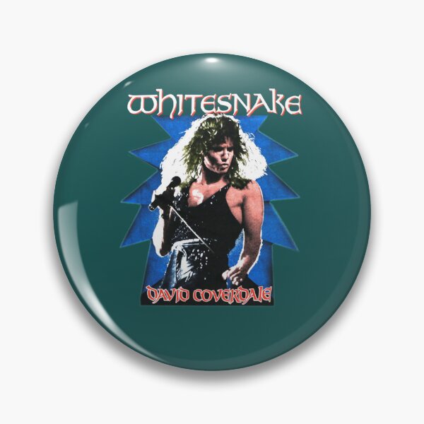 Item preview, Whitesnake        designed and sold by MortalMonkey3.