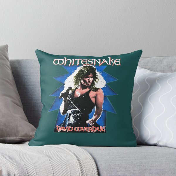 Item preview, Whitesnake        designed and sold by MortalMonkey3.