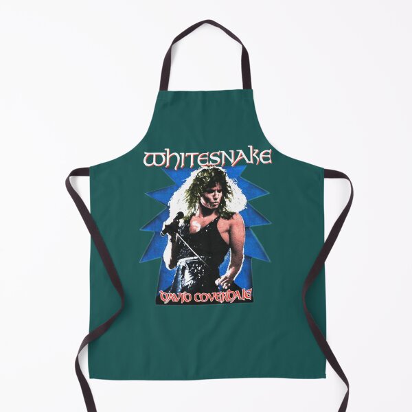 Item preview, Whitesnake designed and sold by MortalMonkey3.