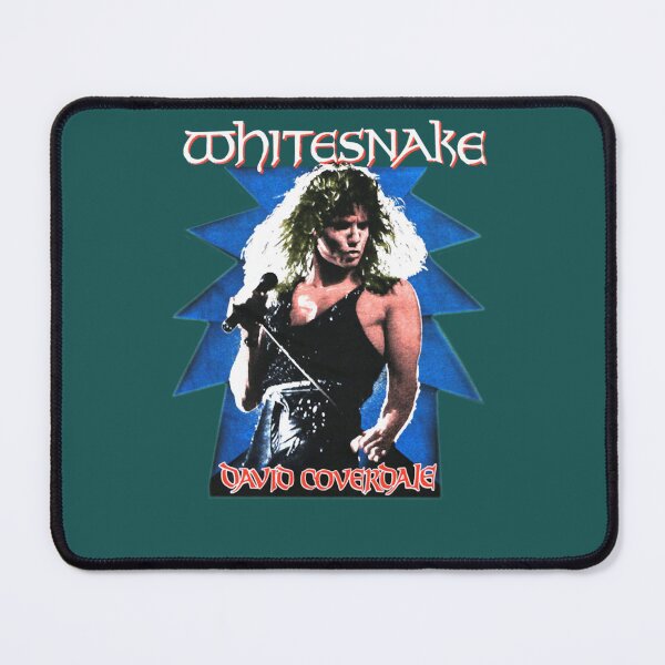 Item preview, Whitesnake designed and sold by MortalMonkey3.