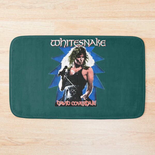 Item preview, Whitesnake        designed and sold by MortalMonkey3.