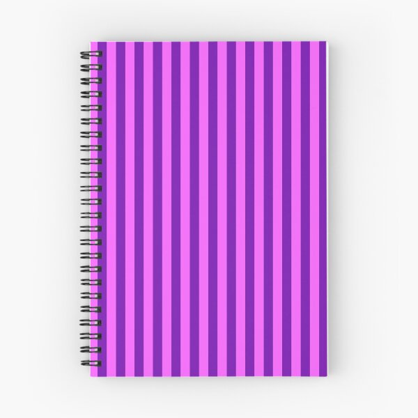 Item preview, Pink and Purple Striped Dress designed and sold by deanworld.