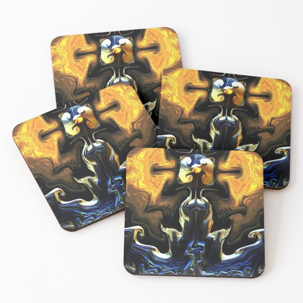 Item preview, Diaspora by Spaced Painter designed and sold by Spaced Painter Art.