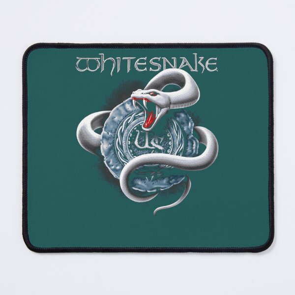 Item preview, Whitesnake designed and sold by MortalMonkey3.