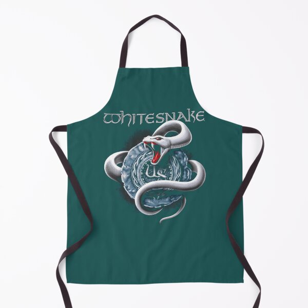 Item preview, Whitesnake designed and sold by MortalMonkey3.