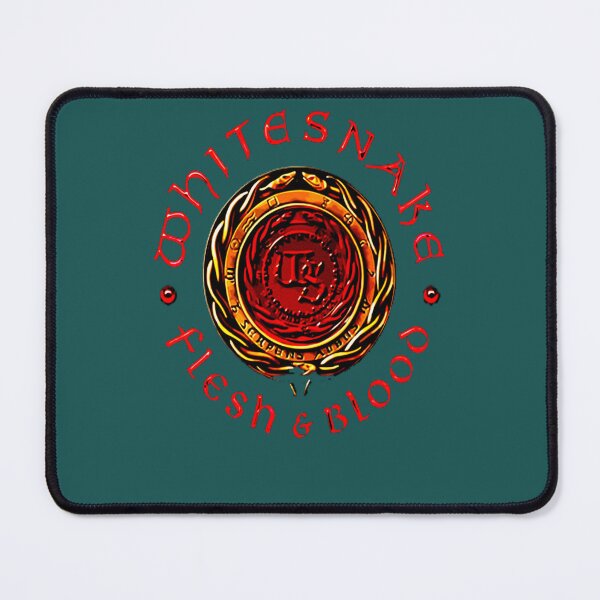 Item preview, whitesnake kjgr best quality 100 HD designed and sold by MortalMonkey3.