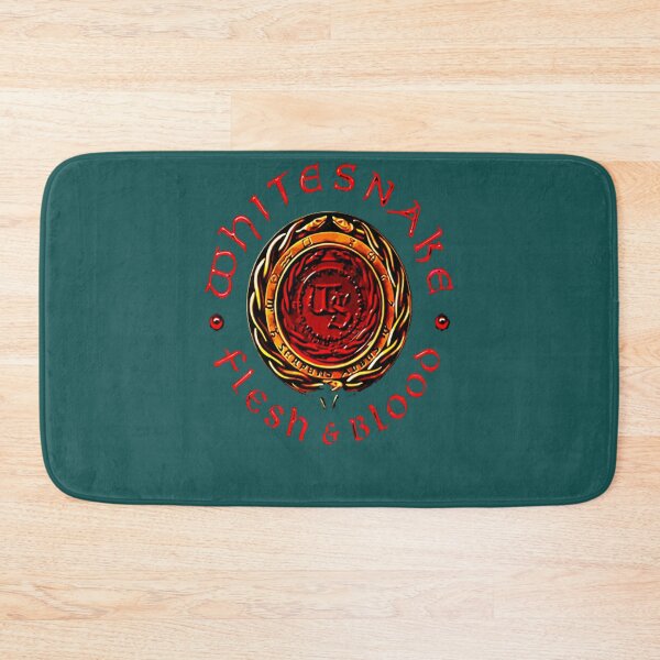 Item preview, whitesnake kjgr best quality 100 HD   designed and sold by MortalMonkey3.
