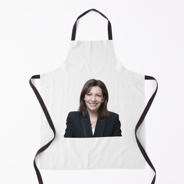 Item preview, Anne Hidalgo designed and sold by ChristiaWeidema.