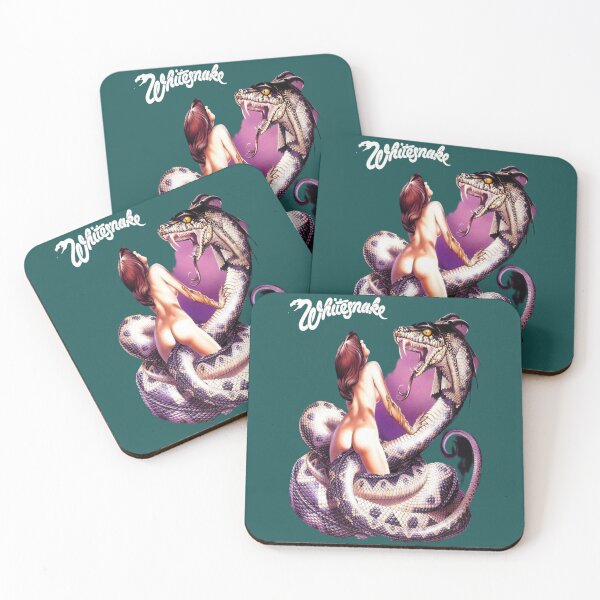 Item preview, whitesnake best quality 100 HD   designed and sold by MortalMonkey3.