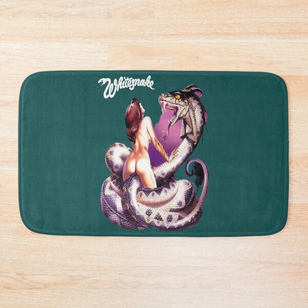 Item preview, whitesnake best quality 100 HD   designed and sold by MortalMonkey3.