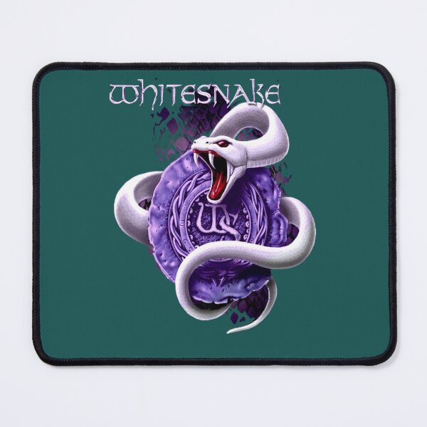 Item preview, whitesnake fggfrgs best quality 100 HD designed and sold by MortalMonkey3.