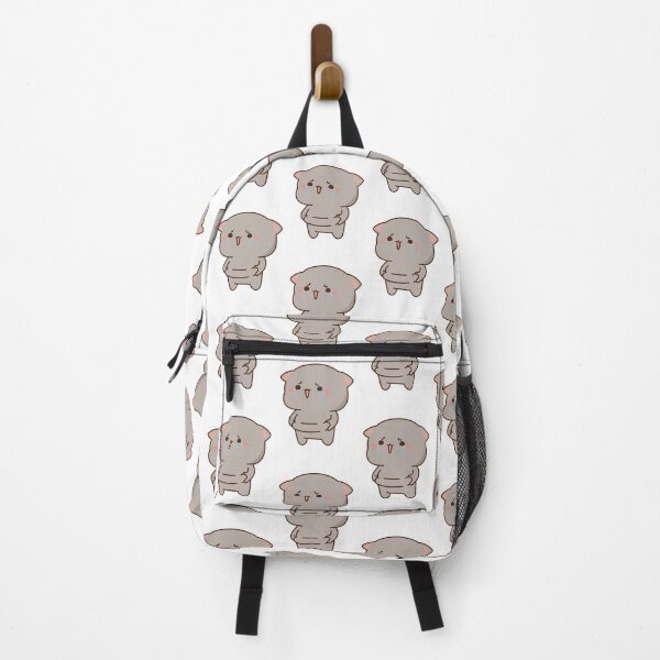 Item preview, Anime mochi peach cat designed and sold by Brian774.