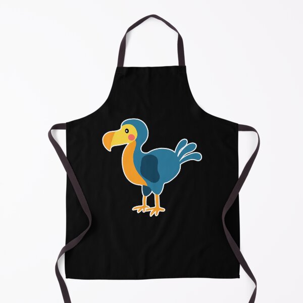Item preview, Cool And Cute Dodo Bird designed and sold by UnknownArtistt.