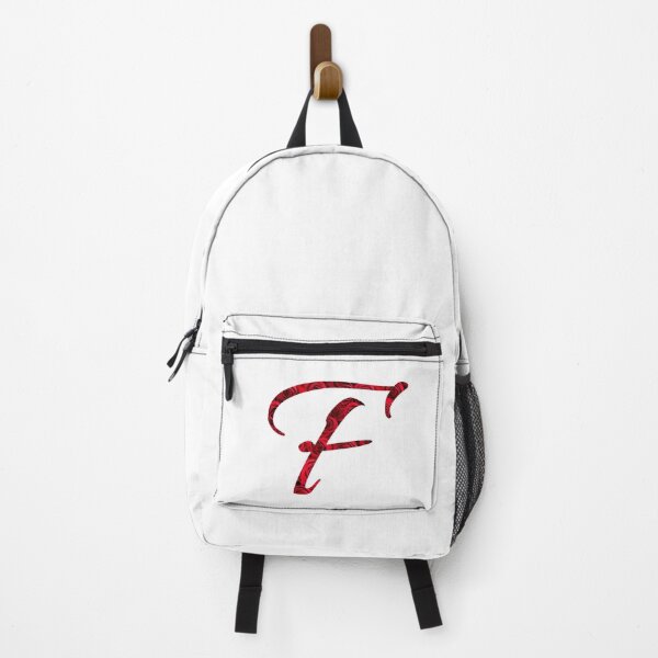 Item preview, Letter F - Red Rose designed and sold by Sekutawa.