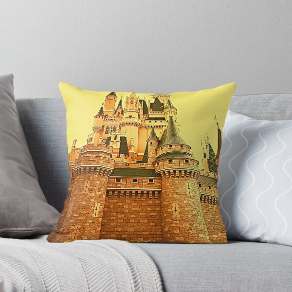 Item preview, magic kingdom  designed and sold by Thomas DiBenedetto.