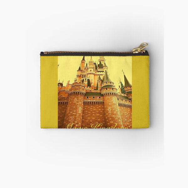 Item preview, magic kingdom  designed and sold by Thomas DiBenedetto.