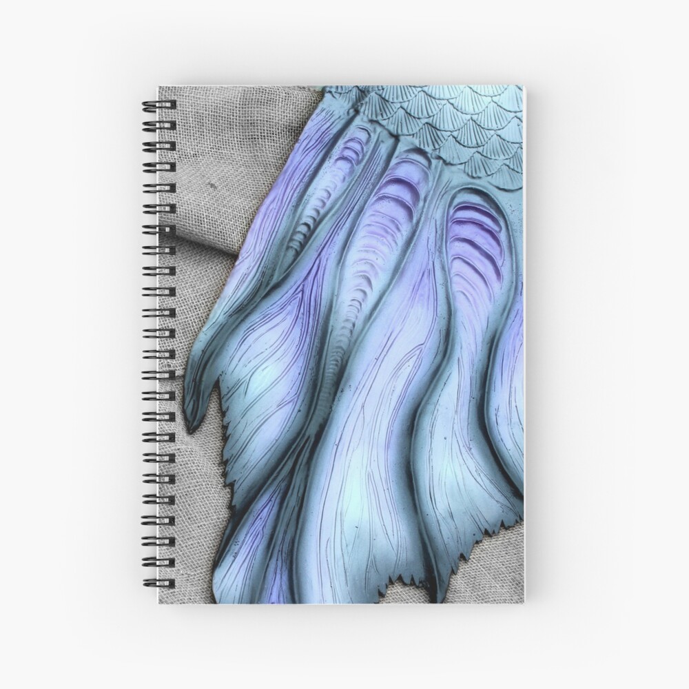 Impression Artistique Queue De Sirene Mermaidtail Realiste Par Themagiccrafter Redbubble