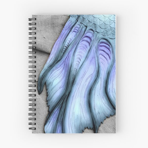 Item preview, Mermaid Tail - Realistic Mermaidtail designed and sold by TheMagicCrafter.