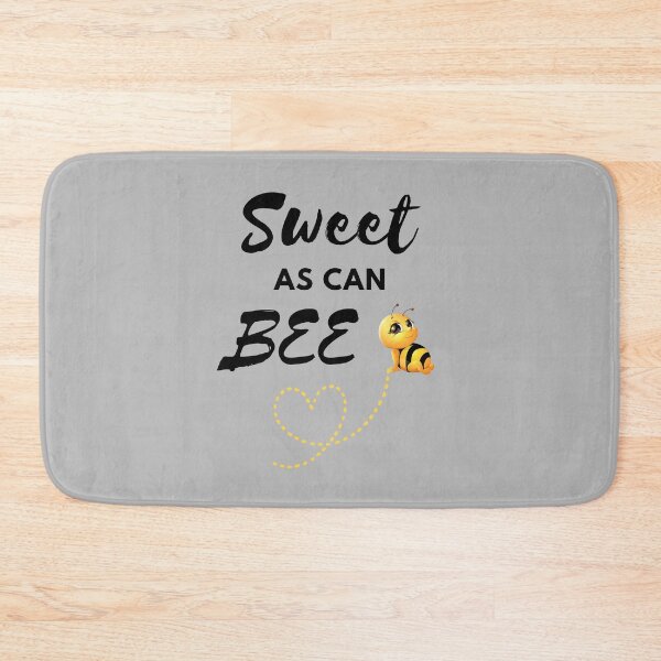 Item preview, SWEET as can BEE designed and sold by Amalaya.