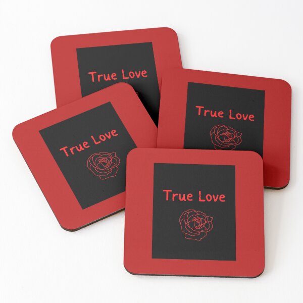 Item preview, True love designed and sold by NewPages.