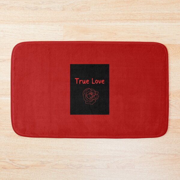Item preview, True love designed and sold by NewPages.