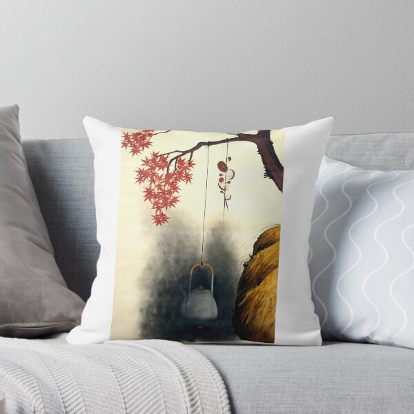 Item preview, Autumn Maple designed and sold by Ktwop.