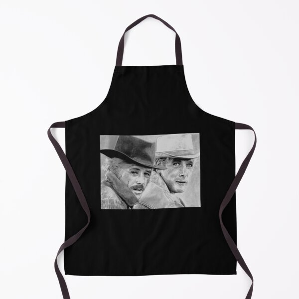 Item preview, Butch and Sundance Poster designed and sold by rattupless0.