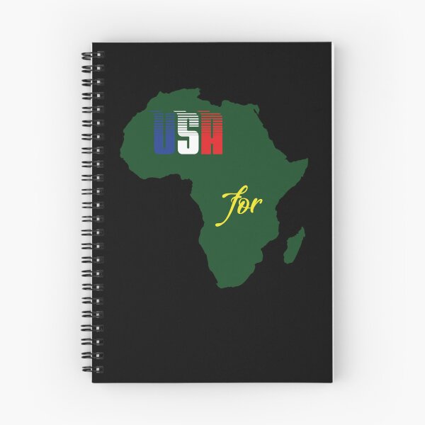 Item preview, USA for Africa   designed and sold by MortalMonkey3.
