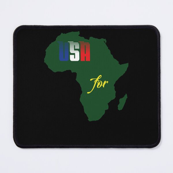 Item preview, USA for Africa designed and sold by MortalMonkey3.