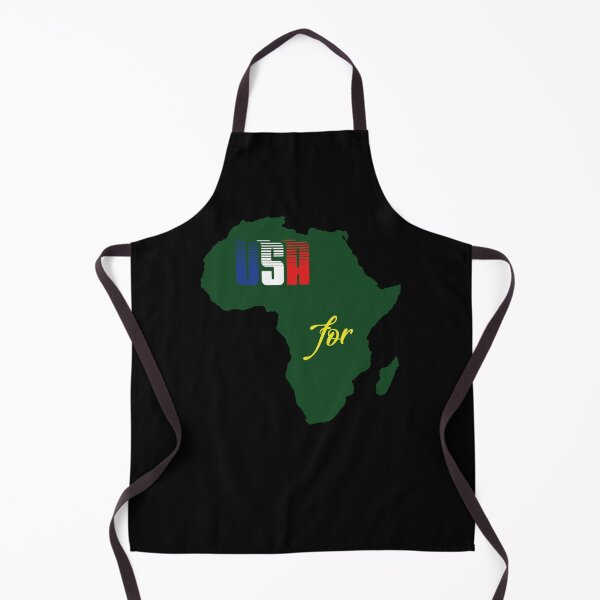 Item preview, USA for Africa designed and sold by MortalMonkey3.