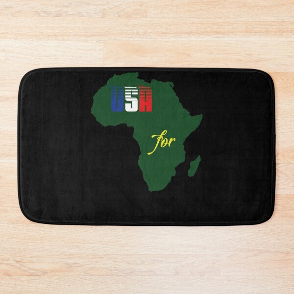 Item preview, USA for Africa   designed and sold by MortalMonkey3.