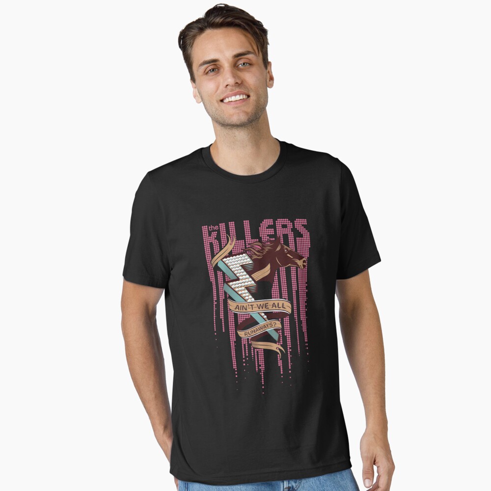 Item preview, Essential T-Shirt designed and sold by MortalMonkey3.