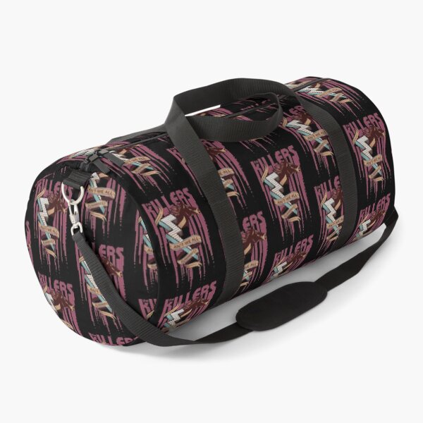 Item preview, The Killers We All Runaways   designed and sold by MortalMonkey3.
