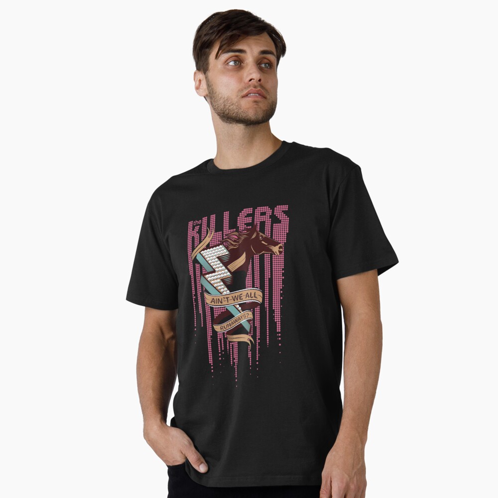 Item preview, Premium T-Shirt designed and sold by MortalMonkey3.