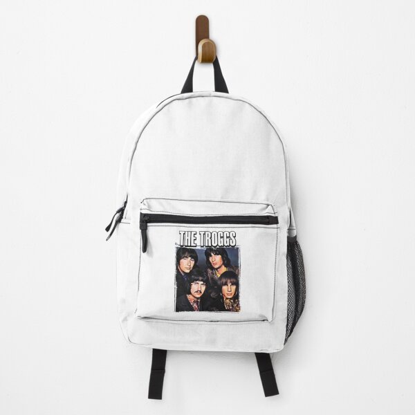 Item preview, The Troggs designed and sold by MortalMonkey3.