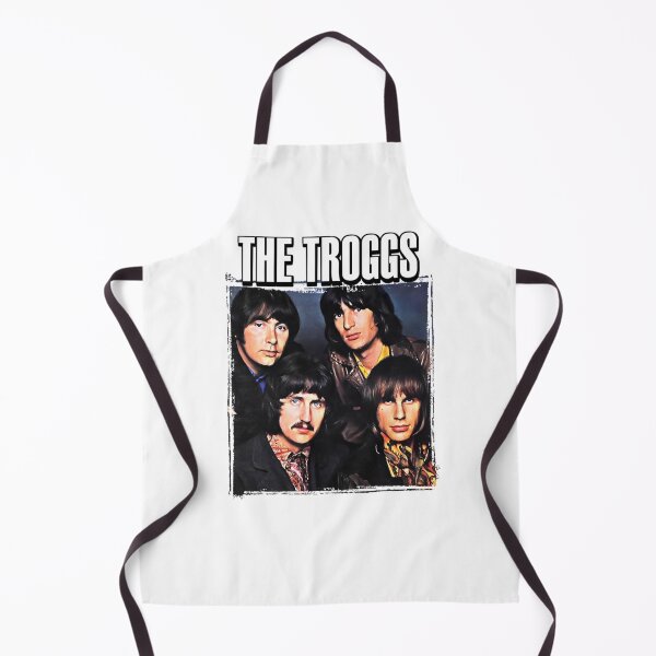 Item preview, The Troggs designed and sold by MortalMonkey3.