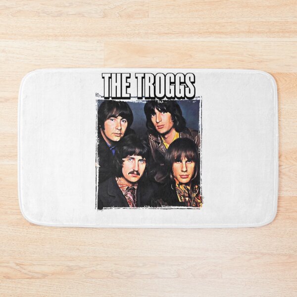 Item preview, The Troggs   designed and sold by MortalMonkey3.